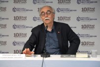 TÜRKISTAN - Yazar Bice Açıklaması 'Türk Dünyası İle İlişkilerimiz Gelişiyor'
