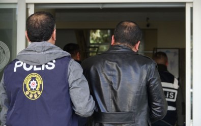 6 FETÖ Şüphelisi Yunanistan Sınırında Yakalandı