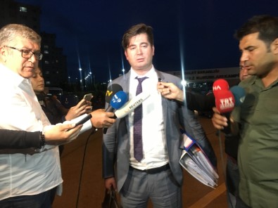 ABD'li Din Adamı Brunson'un Avukatından Açıklama