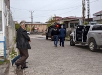 Ağrı'da Terör Operasyonunda 4 Tutuklama