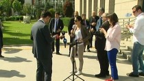 ALT KOMİSYON - AK Parti  Genel Başkan Yardımcısı  Sorgun Açıklaması