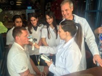 SOĞUK ALGINLIĞI - Astımda Farkındalığa Dikkat Çektiler