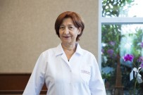 ÜLSER - 'Bahar Aylarında Mide Hastalıkları Artıyor'