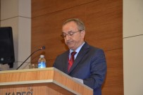 Balıkesirspor'da Yeni Başkan Mustafa Bahçeci