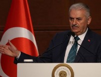 MEHMET ŞİMŞEK - Başbakan Binali Yıldırım: Bankalar kampanya başlatacak