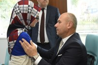 KADER - Başkan Togar Açıklaması '24 Haziran Yeni Bir Dönüm Noktası Olacak'