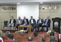 EKONOMİ BAKANLIĞI - BATSO'da İhracat Destekleri İstişare Toplantısı Yapıldı