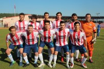 Bilecik 2. Amatör Lig'de 5'İnci Hafta Sonuçlandı