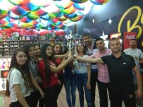 Bowling Şampiyonları Samsun Yolcusu