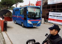 BANK ASYA - Bylock Kullanıcısı 4 Sanığa 28 Yıl Hapis Cezası