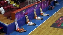 BILYONER - Çukurova Basketbol'da Hedef Şampiyonluk