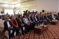 DİYARBAKIR VALİLİĞİ - Diyarbakır'da Avrupa Kültürel Miras Yılı Buluşmaları