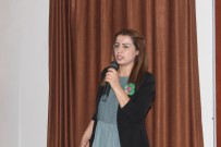 HAVA KIRLILIĞI - Düzce Üniversitesi Hastanesi'nde Astım Hastalığı İçin Farkındalık Oluşturuldu