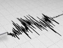 El Salvador'da 5,6 büyüklüğünde deprem