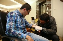 DÖVME - Engellilere Sevgi İzi