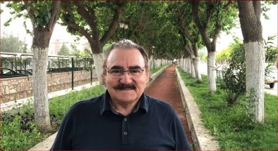 Eski Başkan Aksu, Aydın'daki Jeotermali Değerlendirdi