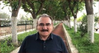 Eski Başkan Aksu, Aydın'daki Jeotermali Değerlendirdi Haberi