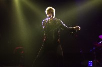 TEOMAN - Eskifest kapanışı Teoman ile yaptı