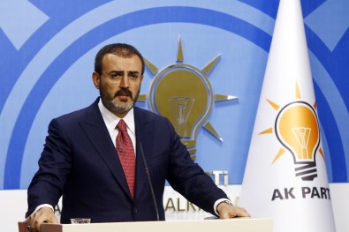 'Fransa'nın Sözde Aydınlarının Yaptığı Bağnazlıktır'