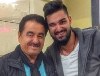 İDO TATLISES - İbrahim Tatlıses'ten olay İdo yorumu