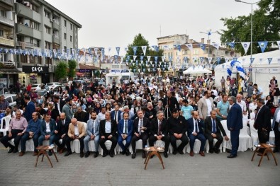 İnesmek'in 1 Yıllık Emeği, Yılsonu Sergisinde Görücüye Çıktı