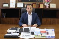 ROBOT - 'İnovasyon Destekli Kültür Merkezi' Projesi Onaylandı