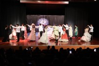 EMRE ÇOLAK - IV. Kültür Ve Sanat Günleri