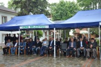 BÜLENT BAYRAKTAR - İznikli Hak Aşığı Anıldı