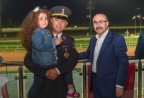 JOKEY - Jandarma Kupası'nı 'Demirbüken' Kazandı