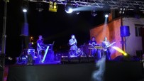 Karmakeş Band Küçükköy'ü Şenlendirdi