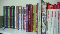 EKONOMIK İŞBIRLIĞI VE KALKıNMA TEŞKILATı - Kitap Okumanın Çocukların Gelişimine Katkısı Belirlenecek