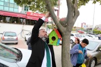 ATAKENT - Küçükçekmece'de Hıdırellez Coşkusu