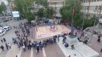 DUMLUPıNAR ÜNIVERSITESI - Kütahya'da 'Sokak Basketbol Turnuvası' Sona Erdi