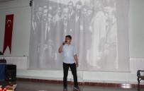 TÜRK DİLİ VE EDEBİYATI - Lisede Şiir Dinletisi