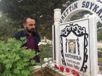 MALATYASPOR - Malatyaspor'un Efsane Başkanı Unutulmadı