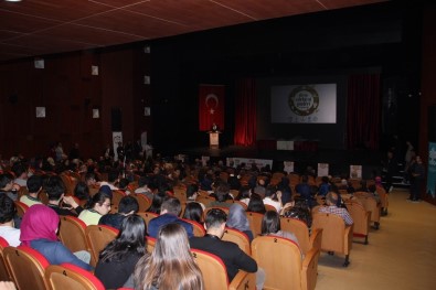 Sivas'ta Edebiyat Günleri