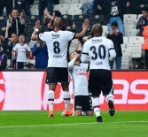 Spor Toto Süper Lig Açıklaması Beşiktaş Açıklaması 2 - Kayserispor Açıklaması 0 (Maç Sonucu)