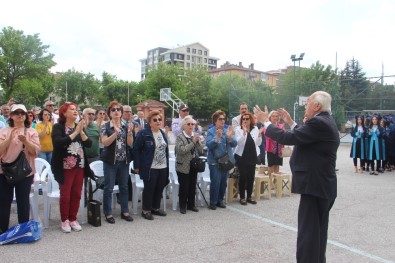 Taş Mektepliler 13. Buluşması