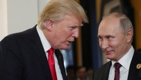 Trump'tan Putin'e tebrik