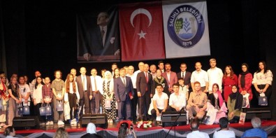 Türk Eğitim-Sen'den Muhteşem Program