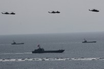 İBRAHIM ŞAHIN - Türk Savunma Sanayii Göğüs Kabarttı