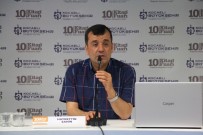 DIŞ MACUNU - Uzman Psikolog Hayrettin Şahin, Kocaeli Kitap Fuarı'nda