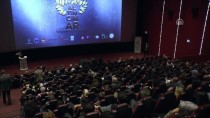 6. Uluslararası Kayseri Altınçınar Film Festivali