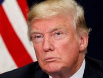 ABD Başkanı Donald Trump, anlaşmayı iptal etti