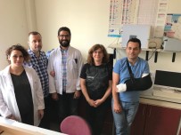 İSKOÇYA - ADÜ Veteriner Fakültesi'nden, Uluslararası Proje Başarısı