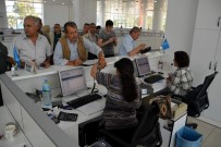 HALK BANKASı - Aliağa Belediyesinden Vergi Hatırlatması