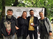 BOĞAZIÇI ÜNIVERSITESI - Allianz Motto Müzik'e 'En İyi Müzik Kanalı' Ödülü