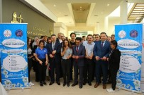 FEN FAKÜLTESİ - AÜ'de Matematik Yarışması