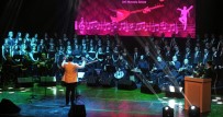 PATLAMIŞ MISIR - Binlerce Başkentli 'Kahramanlık Türküleri' Konserinde Coşacak