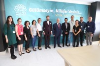 ÜNİVERSİTE MEZUNU - Bozbey Açıklaması 'Yeni Nesil Mesleklerle İlgili Eğitimler Artmalı'